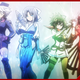 Illustration for article titled In The Latest Chapter Of... Senran Kagura Shinovi Master: Tokyo Youma-Arc (Ch.01)